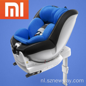 Qborn Rotating Baby Autostoel Veiligheidszitje Verstelbaar